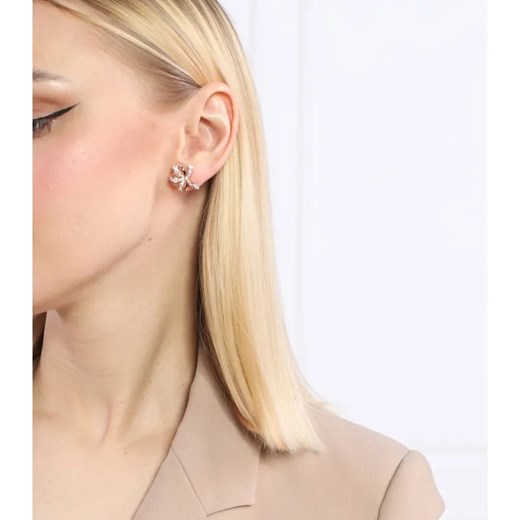 Swarovski Kolczyki ze sklepu Gomez Fashion Store w kategorii Kolczyki - zdjęcie 184960691