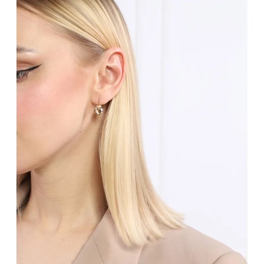 Swarovski Kolczyki ze sklepu Gomez Fashion Store w kategorii Kolczyki - zdjęcie 184960700