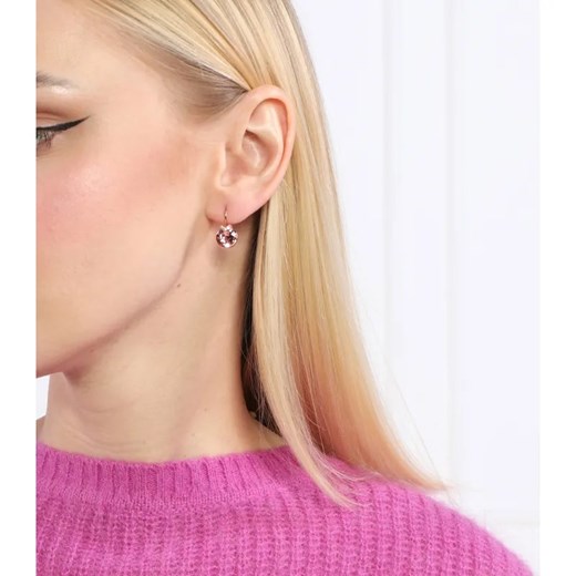 Swarovski Kolczyki ze sklepu Gomez Fashion Store w kategorii Kolczyki - zdjęcie 184960702