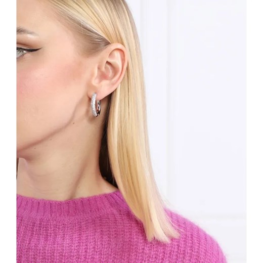 Swarovski Kolczyki ze sklepu Gomez Fashion Store w kategorii Kolczyki - zdjęcie 184960703
