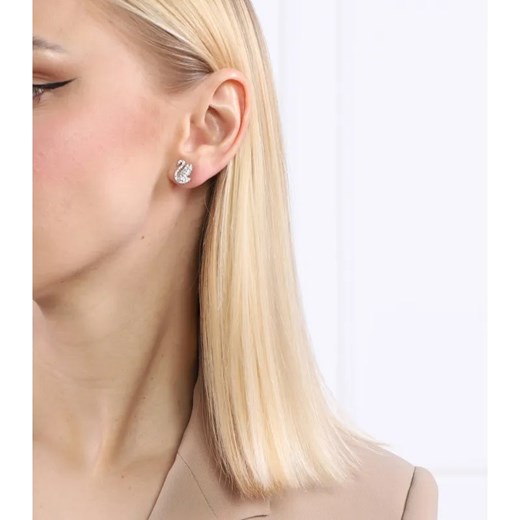 Swarovski Kolczyki ze sklepu Gomez Fashion Store w kategorii Kolczyki - zdjęcie 184960704