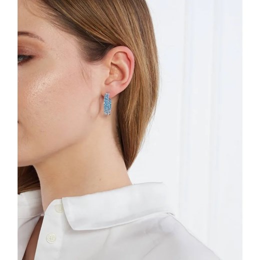 Swarovski Kolczyki Matrix ze sklepu Gomez Fashion Store w kategorii Kolczyki - zdjęcie 184960712