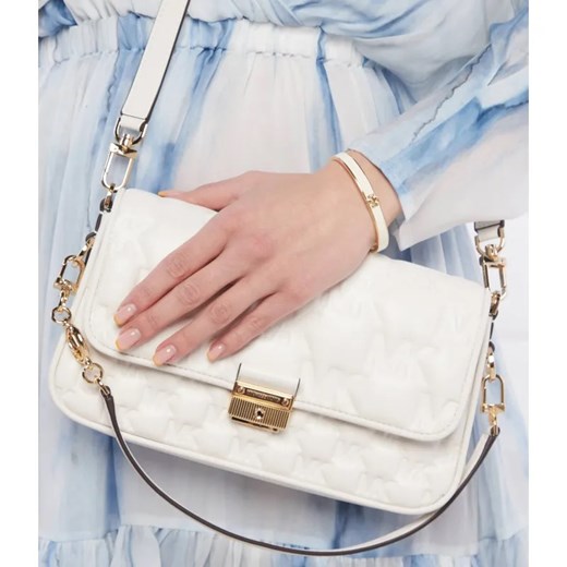 TORY BURCH Bransoletka Kira ze sklepu Gomez Fashion Store w kategorii Bransoletki - zdjęcie 184960732