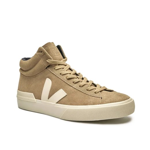 VEJA Skórzane sneakersy MINOTAUR ze sklepu Gomez Fashion Store w kategorii Buty sportowe męskie - zdjęcie 184960750