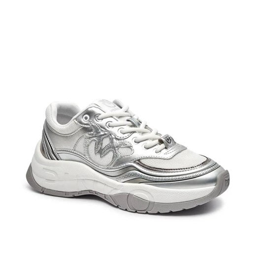 Pinko Sneakersy GLAMMY 04 ze sklepu Gomez Fashion Store w kategorii Buty sportowe damskie - zdjęcie 184960781