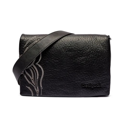 Desigual Torebka na ramię Goodall ze sklepu Gomez Fashion Store w kategorii Listonoszki - zdjęcie 184960804