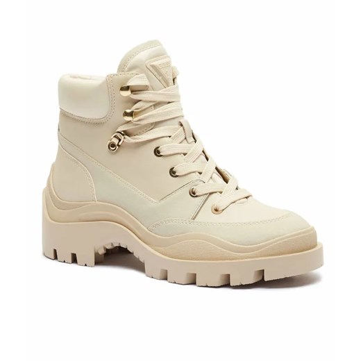 Guess Botki YIA ze sklepu Gomez Fashion Store w kategorii Workery damskie - zdjęcie 184960814