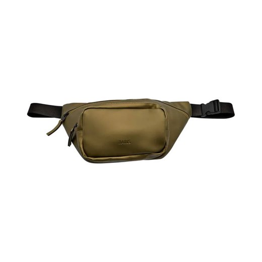 Rains Saszetka nerka ze sklepu Gomez Fashion Store w kategorii Nerki - zdjęcie 184960841