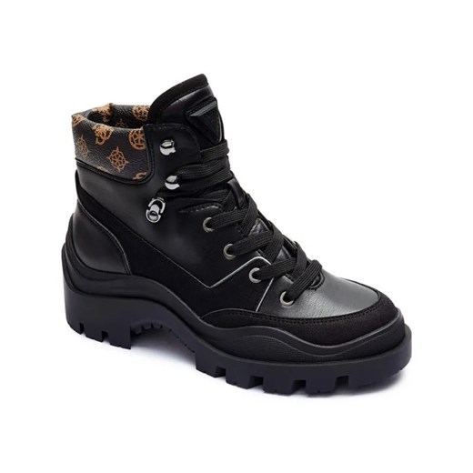 Guess Botki YIA ze sklepu Gomez Fashion Store w kategorii Botki - zdjęcie 184960842