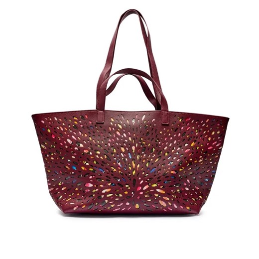 Desigual Shopperka CAHUIL ze sklepu Gomez Fashion Store w kategorii Torby Shopper bag - zdjęcie 184960843