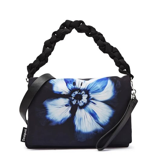Desigual Torebka na ramię ze sklepu Gomez Fashion Store w kategorii Listonoszki - zdjęcie 184960862