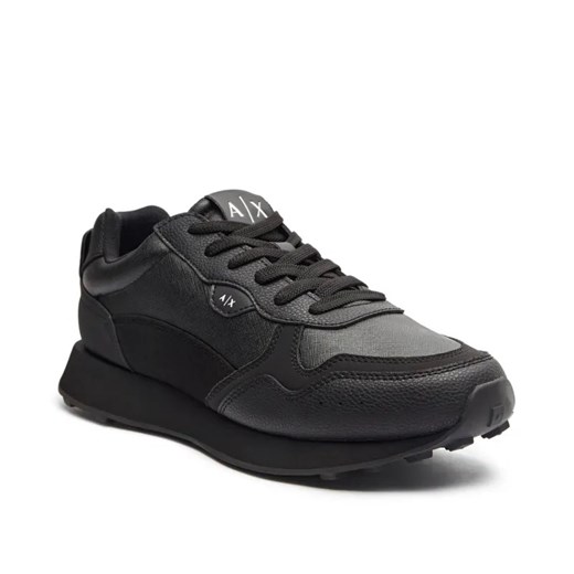 Armani Exchange Sneakersy ze sklepu Gomez Fashion Store w kategorii Buty sportowe męskie - zdjęcie 184960863