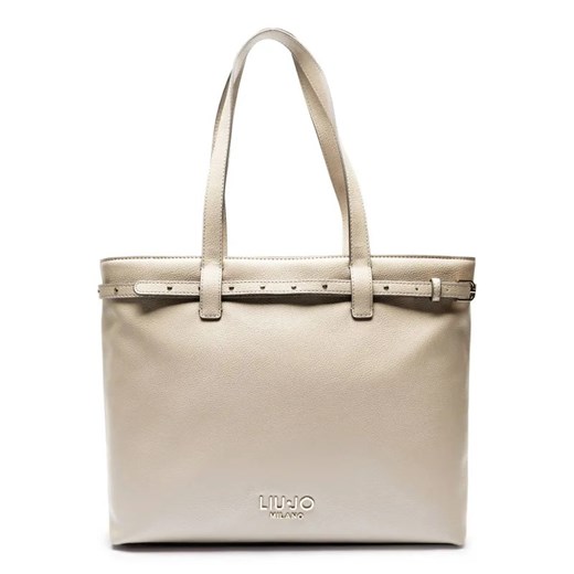 Liu Jo Shopperka Evrim ze sklepu Gomez Fashion Store w kategorii Torby Shopper bag - zdjęcie 184960883