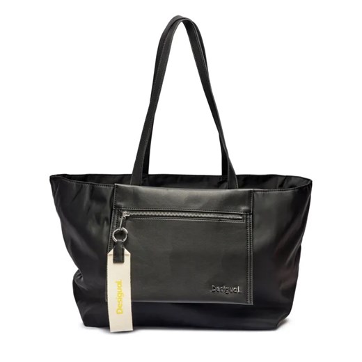 Desigual Shopperka ze sklepu Gomez Fashion Store w kategorii Torby Shopper bag - zdjęcie 184960920