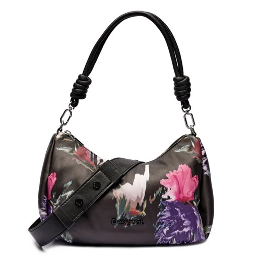 Desigual Torebka na ramię ze sklepu Gomez Fashion Store w kategorii Listonoszki - zdjęcie 184960950