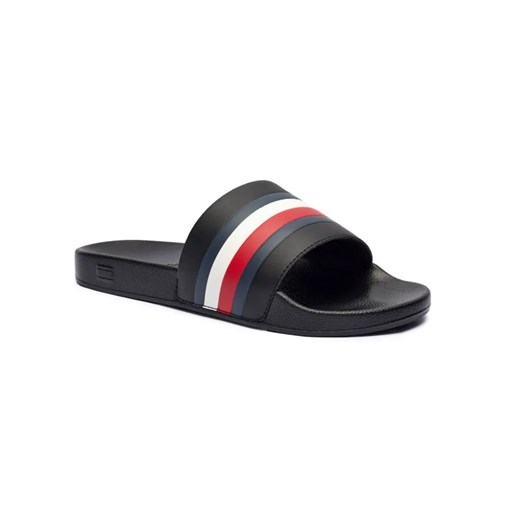 Tommy Hilfiger Klapki ze sklepu Gomez Fashion Store w kategorii Klapki męskie - zdjęcie 184960954