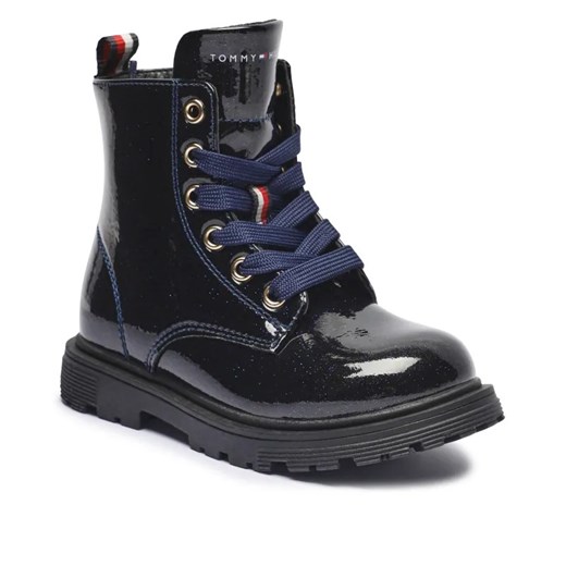Tommy Hilfiger Botki ze sklepu Gomez Fashion Store w kategorii Buty zimowe dziecięce - zdjęcie 184960982