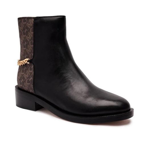 Michael Kors Skórzane botki CARLISLE ze sklepu Gomez Fashion Store w kategorii Botki - zdjęcie 184960984