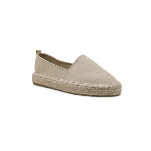 Calvin Klein Jeans Espadryle ze sklepu Gomez Fashion Store w kategorii Półbuty dziecięce - zdjęcie 184960990