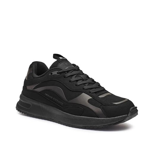 Armani Exchange Sneakersy ze sklepu Gomez Fashion Store w kategorii Buty sportowe męskie - zdjęcie 184960992