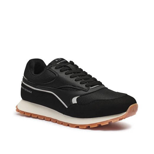 Armani Exchange Sneakersy ze sklepu Gomez Fashion Store w kategorii Buty sportowe męskie - zdjęcie 184961023
