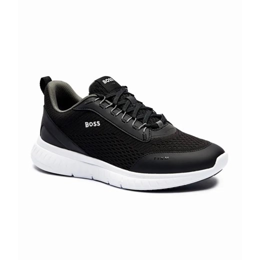 BOSS BLACK Sneakersy TTNM LIGHT_Runn_knel ze sklepu Gomez Fashion Store w kategorii Buty sportowe męskie - zdjęcie 184961031