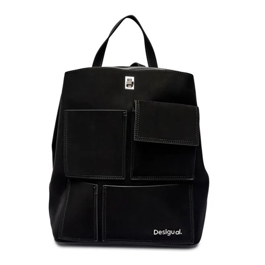 Desigual Plecak Face Sumy ze sklepu Gomez Fashion Store w kategorii Plecaki - zdjęcie 184961034