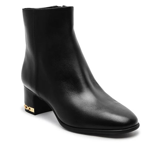 Michael Kors Skórzane botki JUNE ze sklepu Gomez Fashion Store w kategorii Botki - zdjęcie 184961050