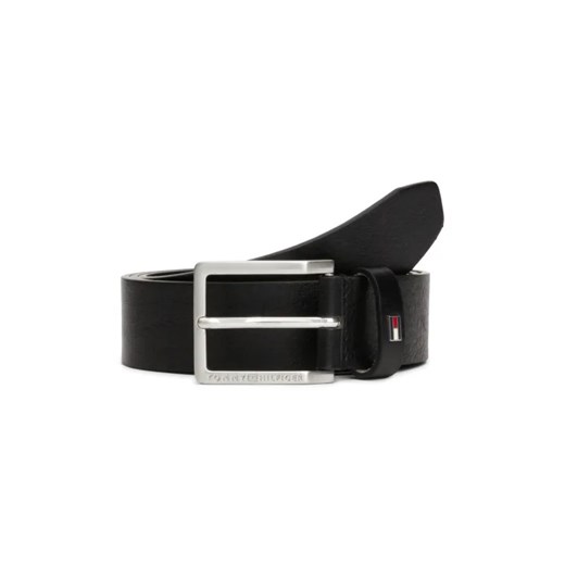 Tommy Hilfiger Skórzany pasek OLIVER ze sklepu Gomez Fashion Store w kategorii Paski męskie - zdjęcie 184961060