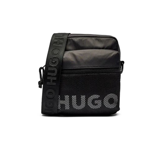 HUGO Reporterka ze sklepu Gomez Fashion Store w kategorii Torby męskie - zdjęcie 184961094