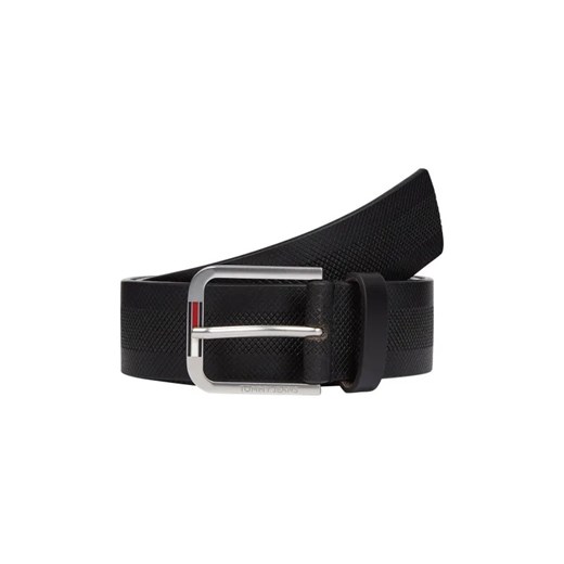 Tommy Jeans Skórzany pasek ze sklepu Gomez Fashion Store w kategorii Paski męskie - zdjęcie 184961132