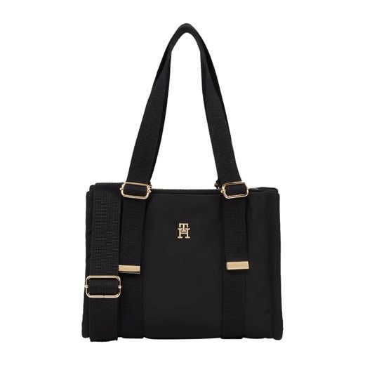 Tommy Hilfiger Torebka na ramię REVAMP ze sklepu Gomez Fashion Store w kategorii Listonoszki - zdjęcie 184961141