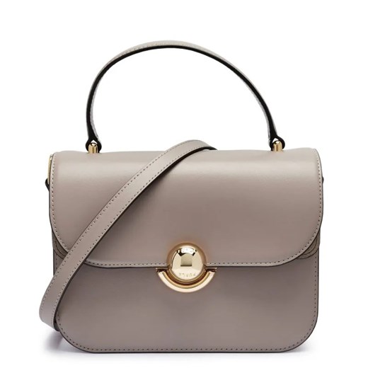 Furla Skórzany kuferek FURLA SFERA ze sklepu Gomez Fashion Store w kategorii Kuferki - zdjęcie 184961143