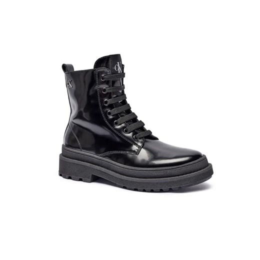 Calvin Klein Jeans Botki ze sklepu Gomez Fashion Store w kategorii Buty zimowe dziecięce - zdjęcie 184961144
