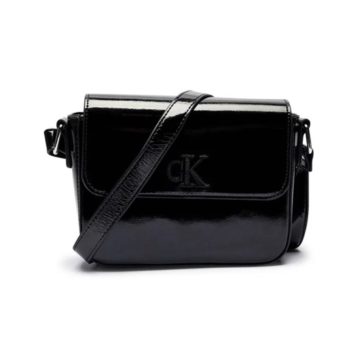 Calvin Klein Jeans Listonoszka ze sklepu Gomez Fashion Store w kategorii Torby i walizki dziecięce - zdjęcie 184961153