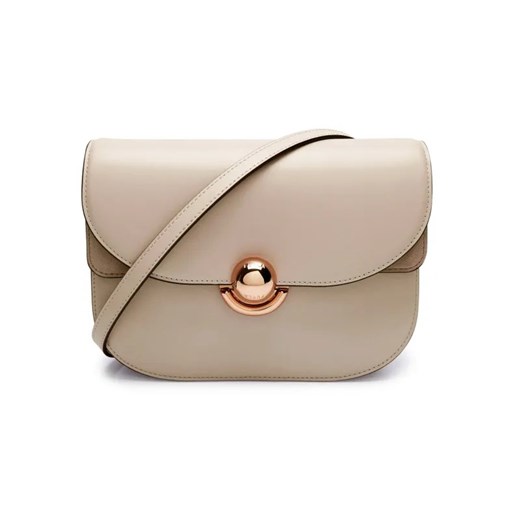 Furla Skórzana listonoszka FURLA SFERA ze sklepu Gomez Fashion Store w kategorii Listonoszki - zdjęcie 184961162