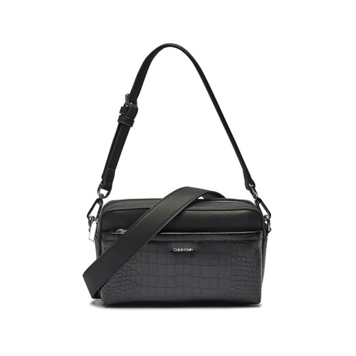 Calvin Klein Torebka na ramię ze sklepu Gomez Fashion Store w kategorii Listonoszki - zdjęcie 184961171