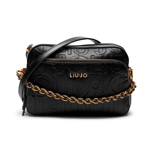 Liu Jo Listonoszka ADONIDE ze sklepu Gomez Fashion Store w kategorii Listonoszki - zdjęcie 184961181