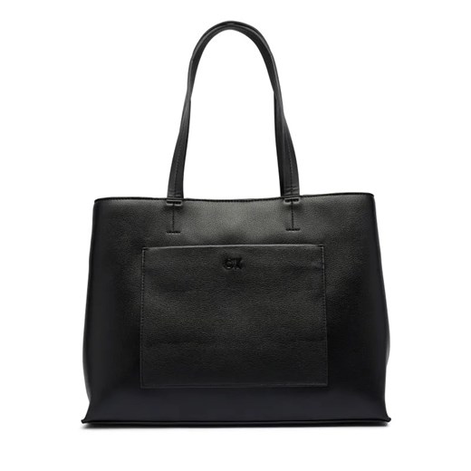Calvin Klein Torebka na ramię ze sklepu Gomez Fashion Store w kategorii Listonoszki - zdjęcie 184961184