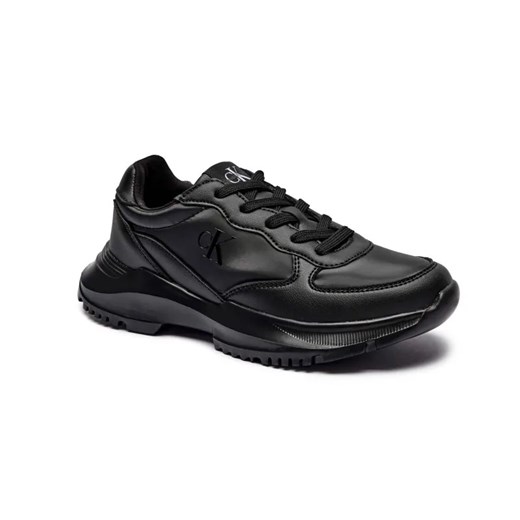 Calvin Klein Jeans Sneakersy ze sklepu Gomez Fashion Store w kategorii Buty sportowe dziecięce - zdjęcie 184961191