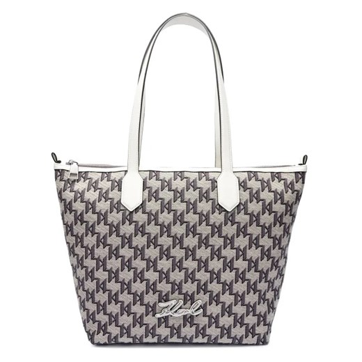 Karl Lagerfeld Shopperka ze sklepu Gomez Fashion Store w kategorii Torby Shopper bag - zdjęcie 184961201