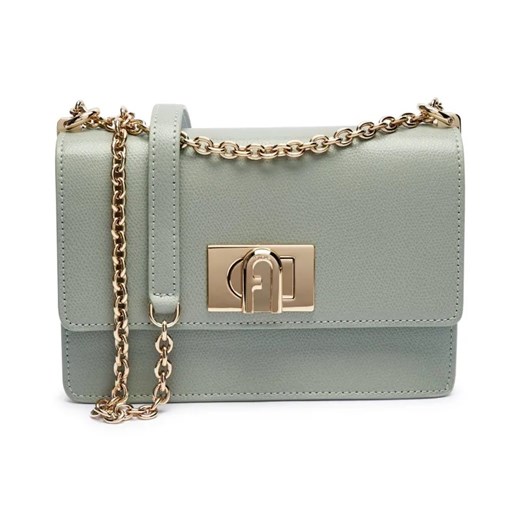 Furla Skórzana torebka na ramię FURLA1927 ze sklepu Gomez Fashion Store w kategorii Listonoszki - zdjęcie 184961203