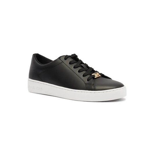 Michael Kors Skórzane sneakersy KEATON ze sklepu Gomez Fashion Store w kategorii Buty sportowe damskie - zdjęcie 184961211