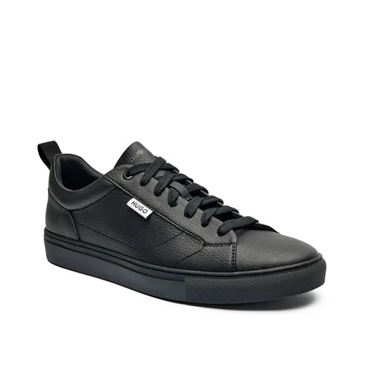 HUGO Sneakersy Morrie Tenn ze sklepu Gomez Fashion Store w kategorii Buty sportowe męskie - zdjęcie 184961213