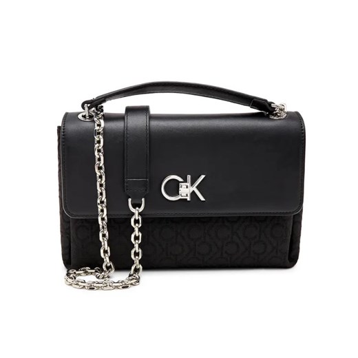 Calvin Klein Torebka na ramię Calvin Klein OS okazyjna cena Gomez Fashion Store