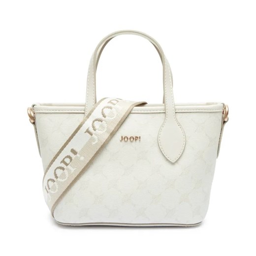 Joop! Torebka na ramię Mazzolino Diletta Mirabella ze sklepu Gomez Fashion Store w kategorii Torby Shopper bag - zdjęcie 184961233