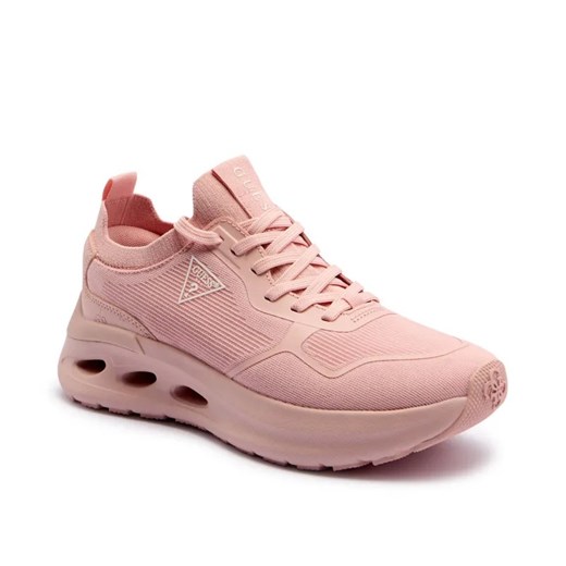 Guess Sneakersy TARISHA ze sklepu Gomez Fashion Store w kategorii Buty sportowe damskie - zdjęcie 184961274