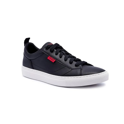 HUGO Sneakersy Morrie Tenn Napu ze sklepu Gomez Fashion Store w kategorii Buty sportowe męskie - zdjęcie 184961362