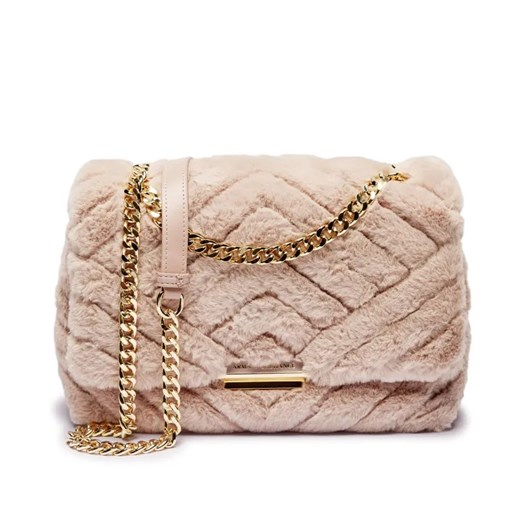 Armani Exchange Torebka na ramię ze sklepu Gomez Fashion Store w kategorii Listonoszki - zdjęcie 184961371