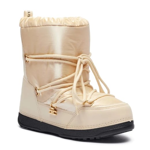 Elisabetta Franchi Śniegowce ze sklepu Gomez Fashion Store w kategorii Buty zimowe dziecięce - zdjęcie 184961403